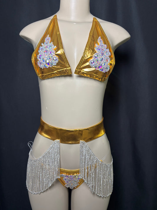 Showgirl Rhinestone
